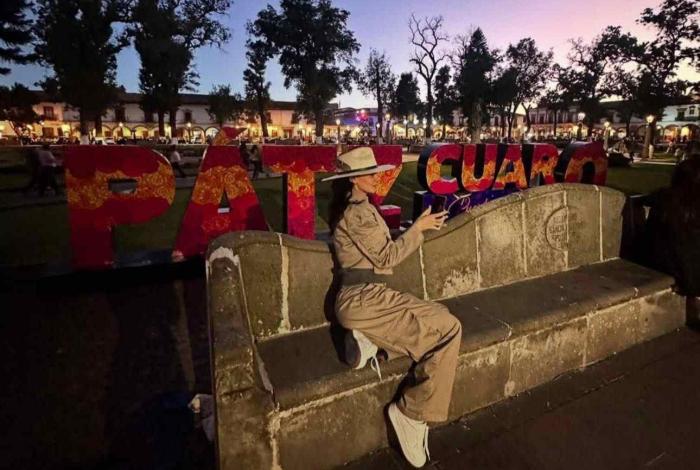 De “Maclovia” a “Amanecer”, bellezas de Michoacán se muestran en pantalla: Sectur