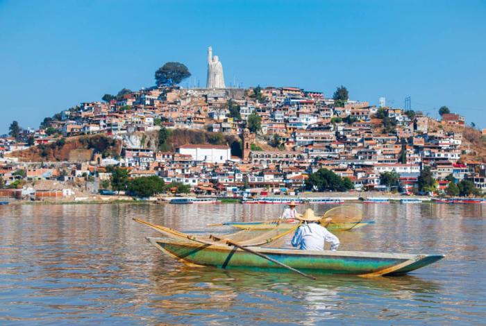 De “Maclovia” a “Amanecer”, bellezas de Michoacán se muestran en pantalla: Sectur