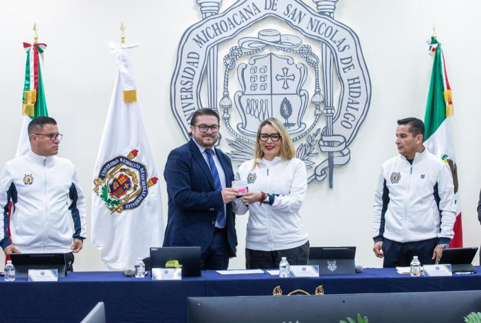 De manera pronta, UMSNH y Ceneval entregan resultados del examen de admisión a las carreras del área de la Salud