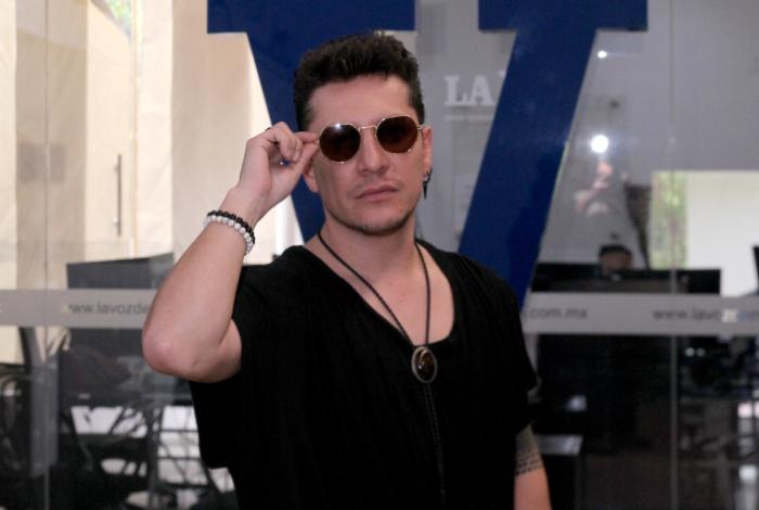 De Morelia a los escenarios de El Buki: Víctor Morán estrena nuevo sencillo