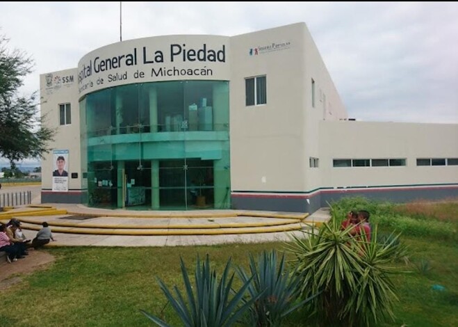 De una puñalada matan a adolescente en La Piedad