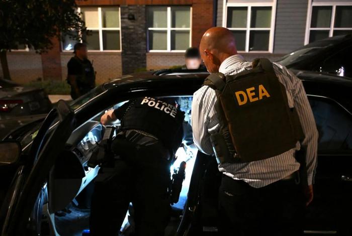 DEA lanza “Proyecto Portero” para combatir cárteles