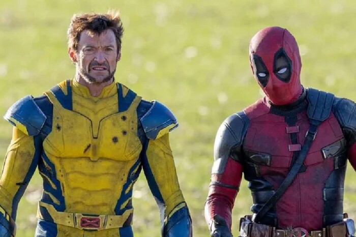 ‘Deadpool y Wolverine’ rompe récord mundial impuesto por Joker