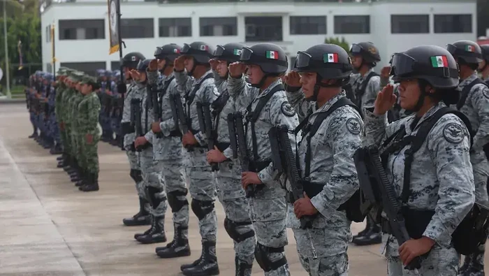 Debaten diputados sobre el traslado de la Guardia Nacional a Sedena