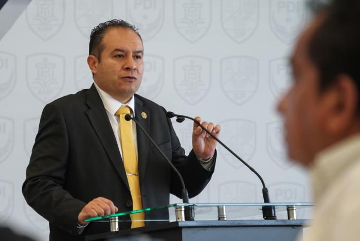 Decae homicidio doloso en Michoacán más de 40%, al mes de junio: FGE