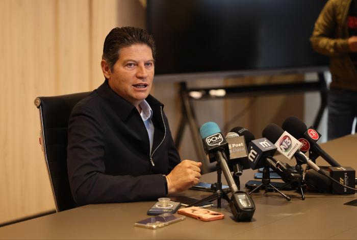 Decisión torpe y apresurada cambio al calendario escolar: Alfonso Martínez Alcázar
