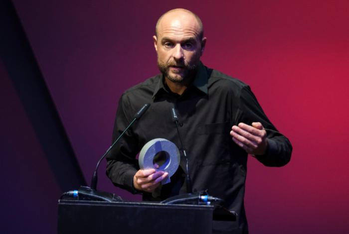 'Decorado', de Alberto Vázquez, Quirino al mejor largometraje de animación iberoamericano