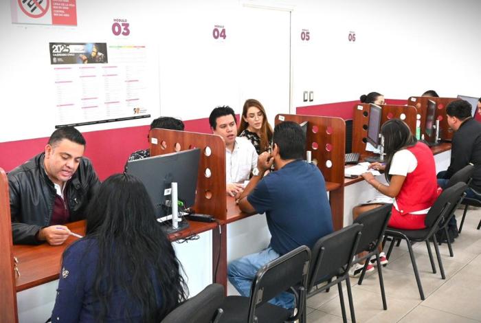 Defensoría Pública ha orientado y dado apoyo jurídico a más de 12 mil personas: Segob