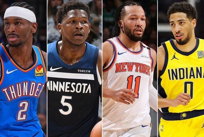 Definidas las Finales de Conferencia en la NBA