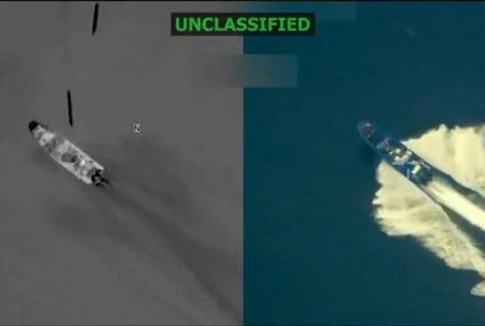 Deja seis muertos ataque de EU a otra presunta narcolancha en el Caribe