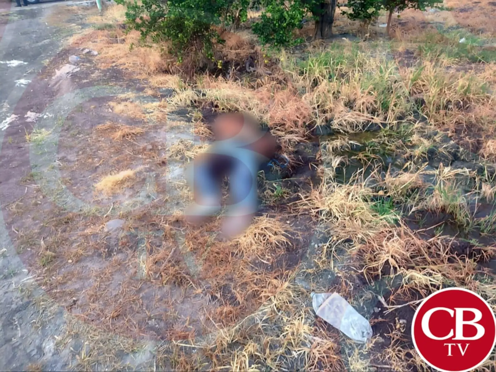 Dejan hombre asesinado en San Antonio La Labor