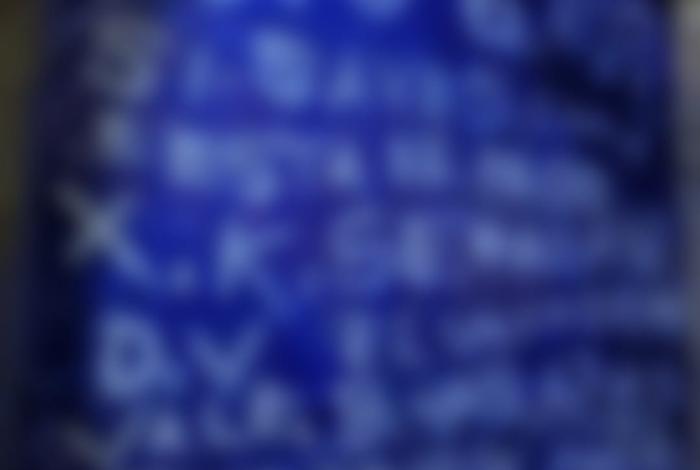 Dejan narcomanta en la Miguel Regalado en Zamora