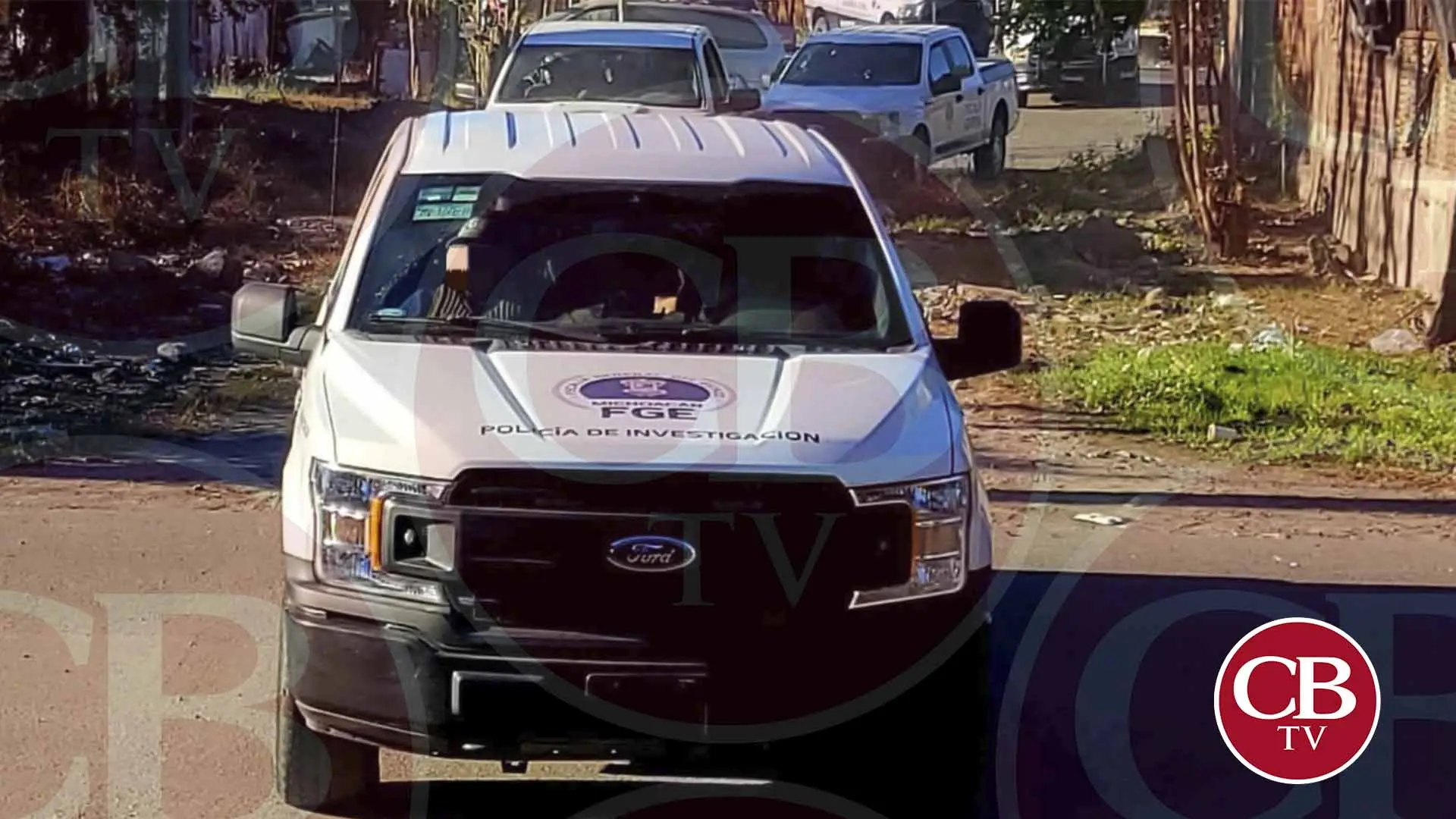 Dejan un decapitado en Apatzingán