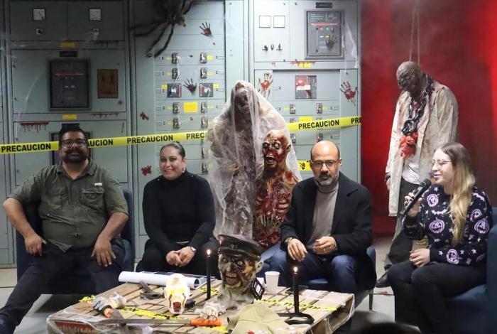 Del horror a la ayuda: Morelia convertirá el Zombie Walk en colecta