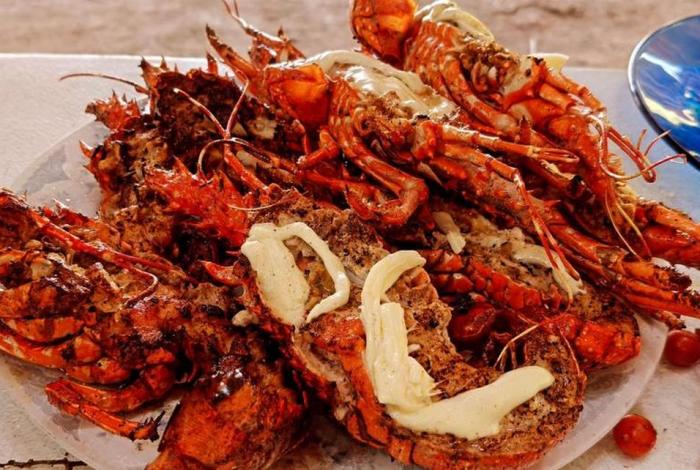 Del mar a la cantera, llega a Morelia el Primer Festival de la Langosta y la Cerveza