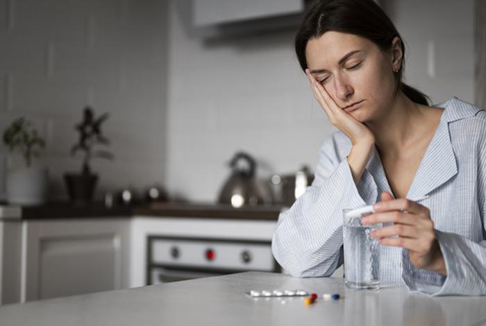 Del paracetamol al fentanilo: Así funciona la “escalera analgésica” que trata el dolor