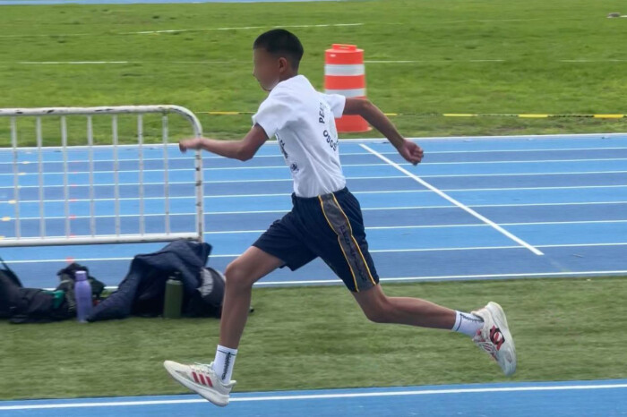 Delegación del Pentathlón regresa a Morelia con medallas de primer lugar