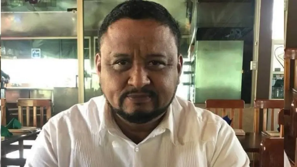 Delegado de la CATEM es asesinado en el norte de Veracruz