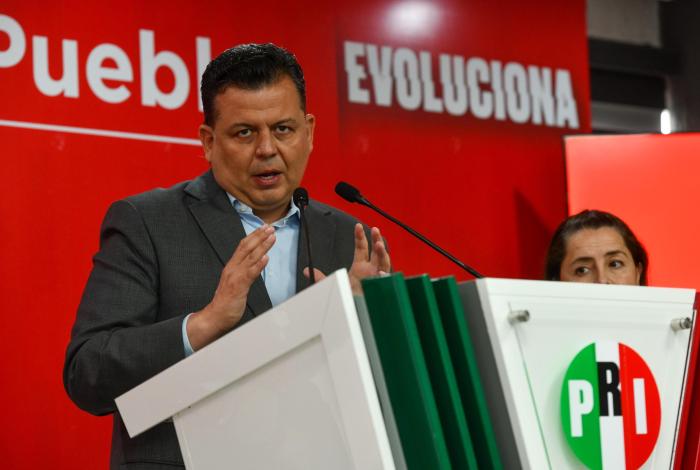 Delincuencia impacta en demanda de servicios médicos: PRI