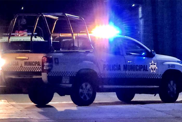 Delincuentes atacan a policías de Cotija; un agente muere en el enfrentamiento