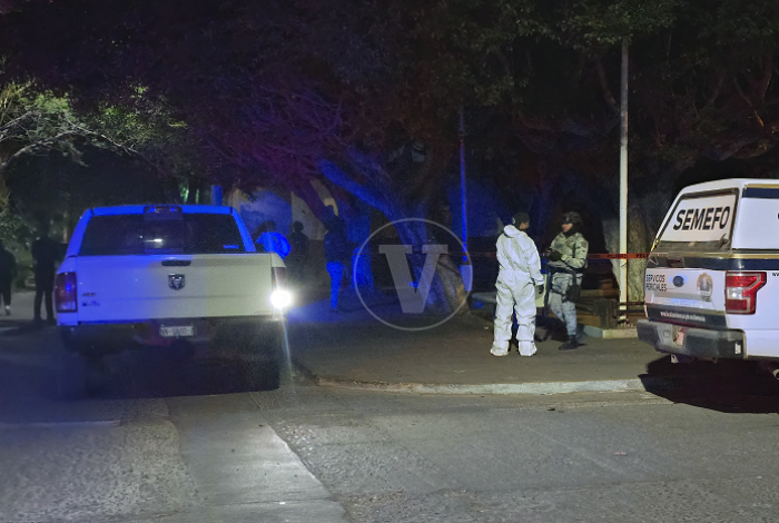 Delincuentes matan a joven de 21 años, en vivienda de la colonia Miguel Hidalgo, de Zamora
