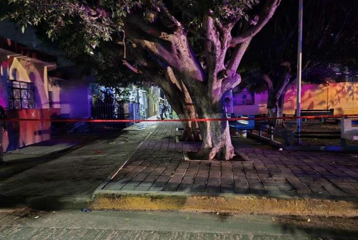 Delincuentes matan a joven de 21 años, en vivienda de la colonia Miguel Hidalgo