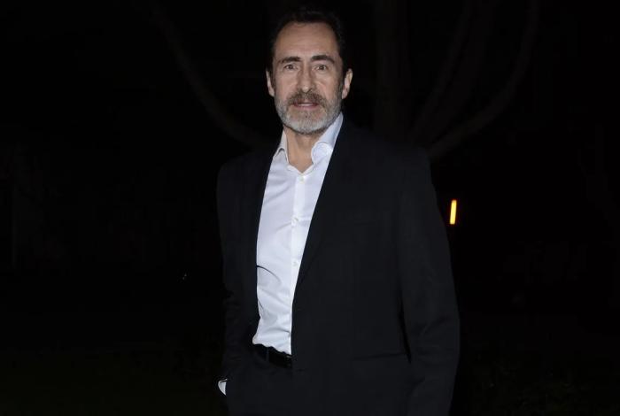 Demián Bichir conquista Hollywood con orgullo mexicano y rompe estereotipos