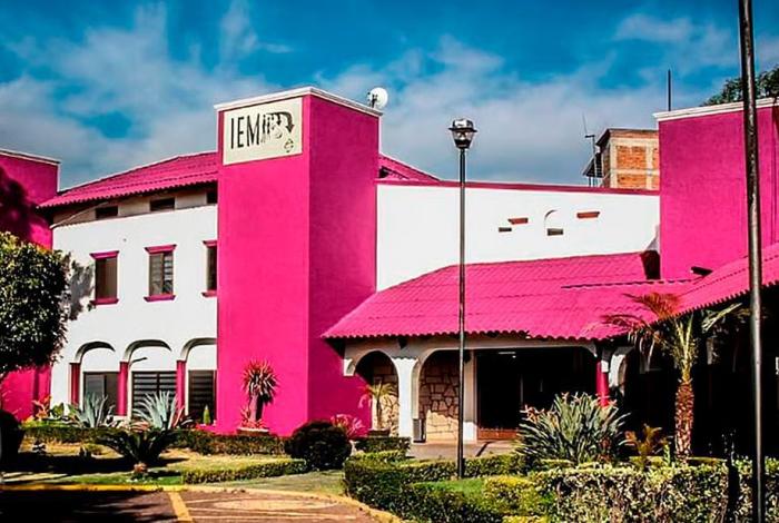 Democracia asegurada, ante Plan B, asegura consejera del IEM