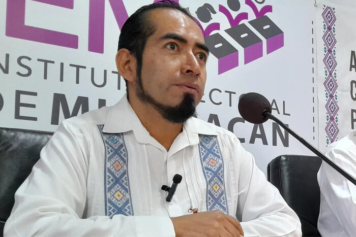 Denuncia CSIM “chicanada” de Gobierno para impedir controversia contra reforma constitucional indígena