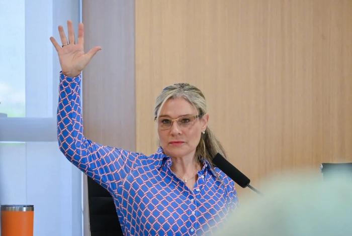 Denuncia regidora aval de Morelia a 788 casas pese a deuda millonaria con OOAPAS