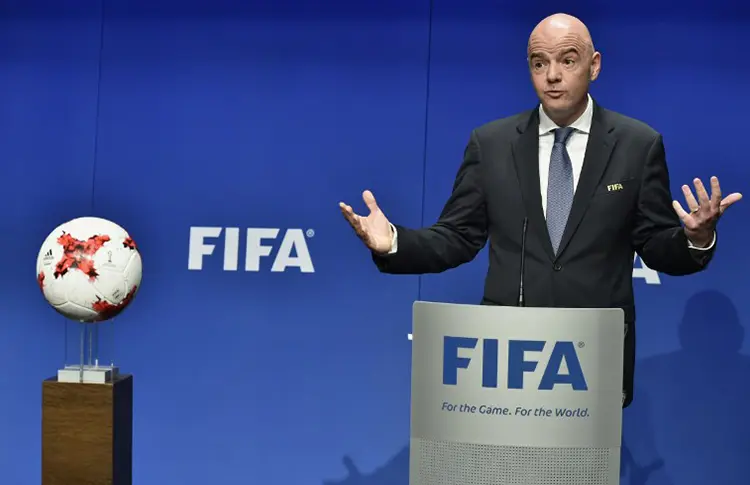 Denuncian a la FIFA por precios “abusivos” de boletos del Mundial 2026