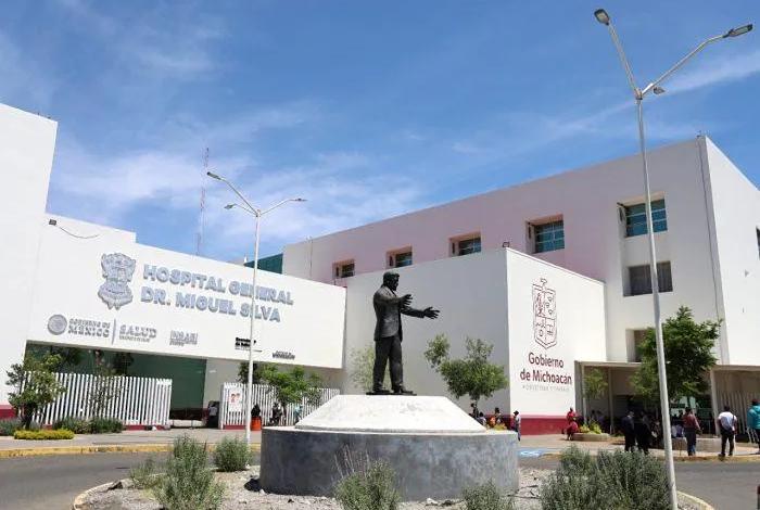 Denuncian acoso laboral y negligencia médica contra jefe de Cirugía del Hospital Civil de Morelia