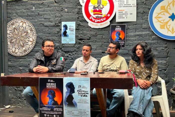 Denuncian desaparición de perros comunitarios en Morelia; piden mayor protección