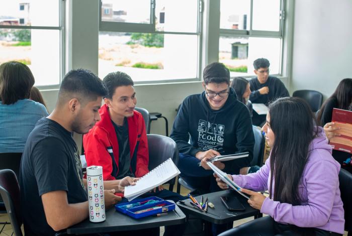 Departamento de Idiomas de la UMSNH en constante crecimiento; lanzará nueva plataforma