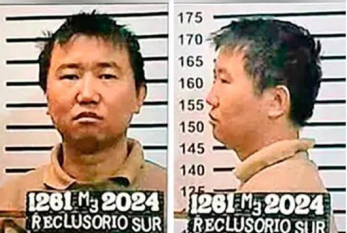Deportarán a México a Zhi Dong Zhang, supuesto capo de fentanilo detenido en Cuba