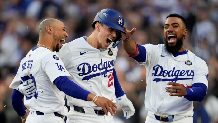 #Deportes | ¡Victoria histórica! Los Dodgers derrotan a los Yankees y conquistan el título de las Grandes Ligas