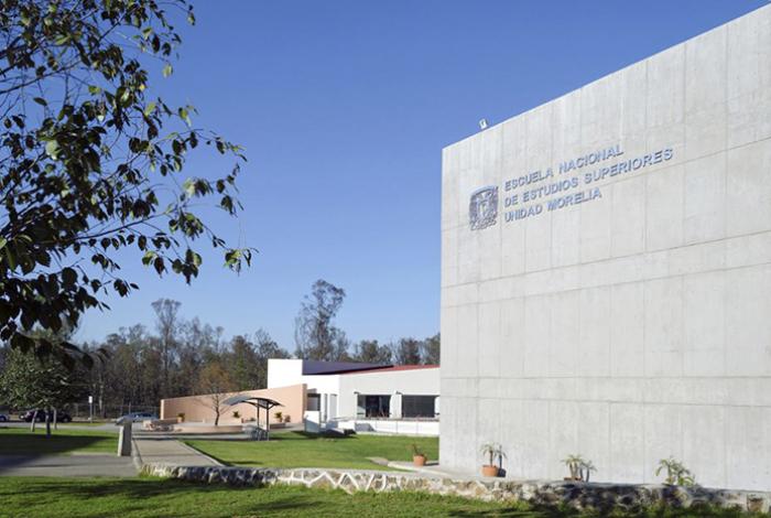 Derecho y Administración, las nuevas licenciaturas que ofertará la UNAM ENES Morelia; En enero abre la convocatoria
