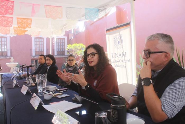 Derecho y Administración, las dos nuevas licenciaturas de la ENES Morelia