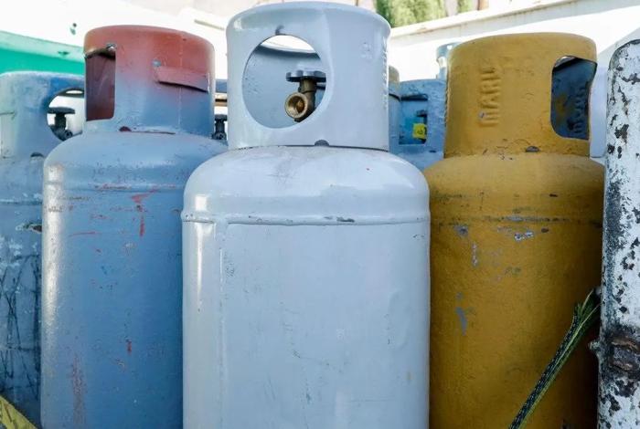 Desabasto de gas LP paraliza Morelia; transporte público y comercios, afectados