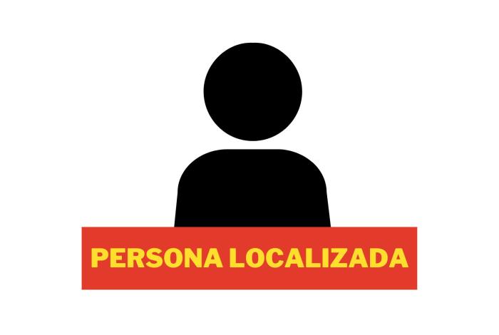 Desactiva FGE Alerta Amber, tras localizar a una  adolescente reportada como desaparecida en el municipio de Morelia