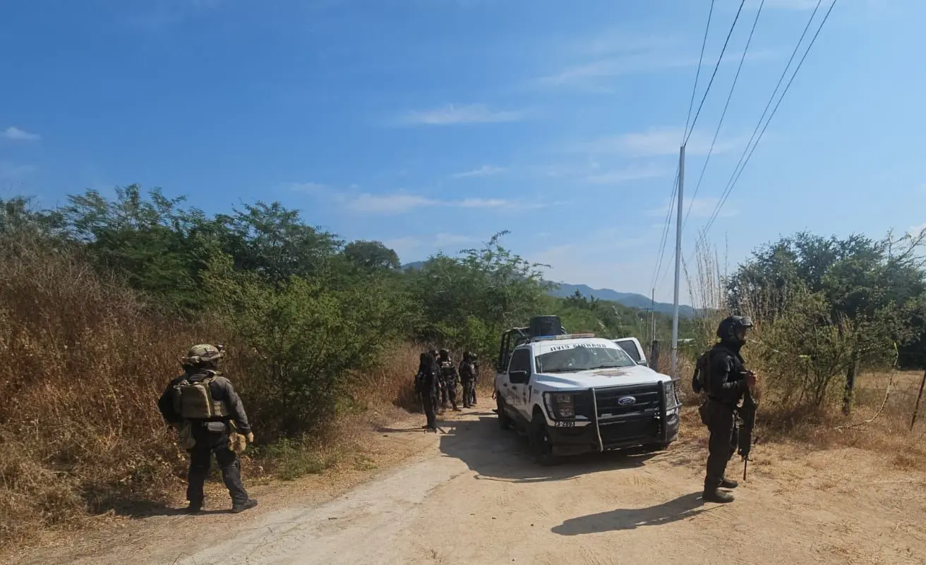 Desactivados 14 explosivos en Apatzingán y Tacámbaro, dentro del Plan Paricutín: SSP