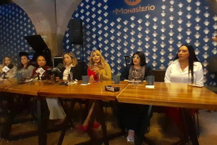 Desaparece bancada del PRD en Congreso local, renuncia Brissa Arroyo