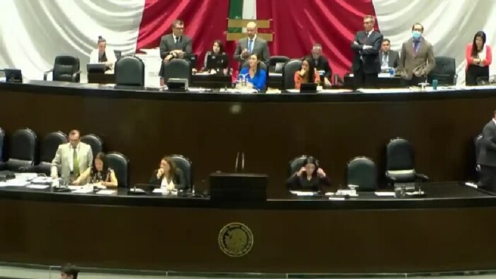 Desaparición de 7 organismos autónomos avanza en la Cámara de Diputados