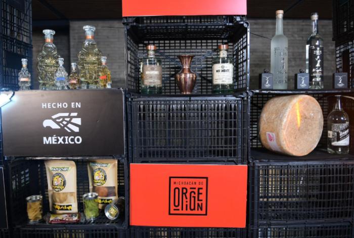 ¡Desataca tu marca! Obtén el distintivo oficial de Michoacán de Origen