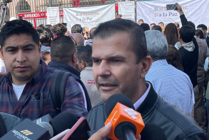 Descalificar a Grecia solo desvía la atención del caso: Juan Manzo