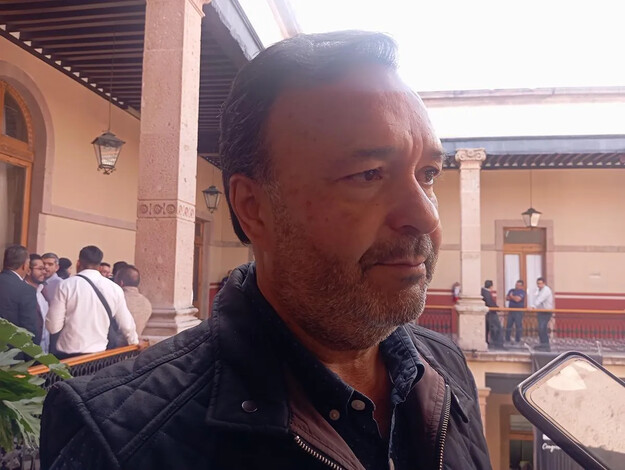 Descarta edil extorsión a empresario secuestrado en Pátzcuaro