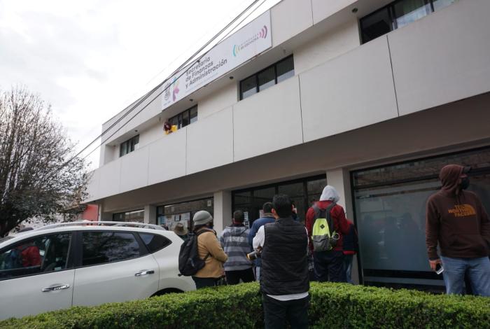 Descarta Finanzas aplicar costo de tenencia vehicular en Michoacán