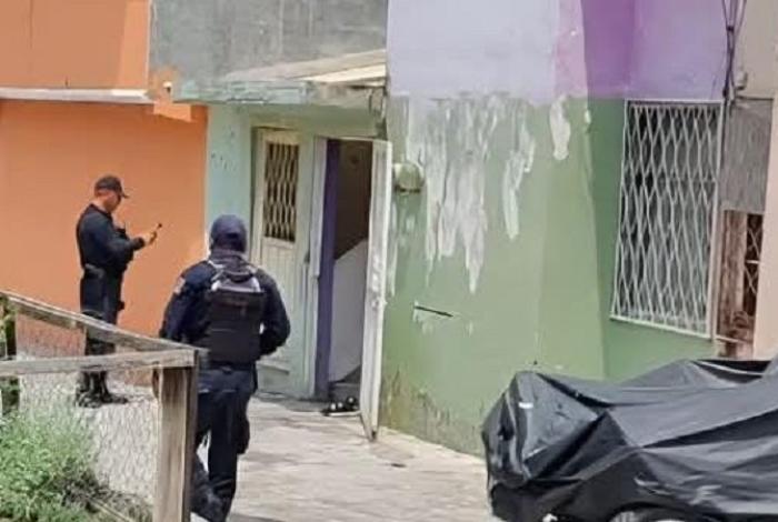 Descartan multihomicidio en Zitácuaro; confirman secuestro de joven panadero