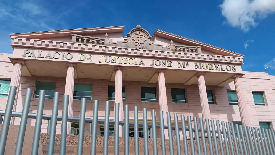 Descontento de grupos feministas por actuar de juzgadores en Michoacán