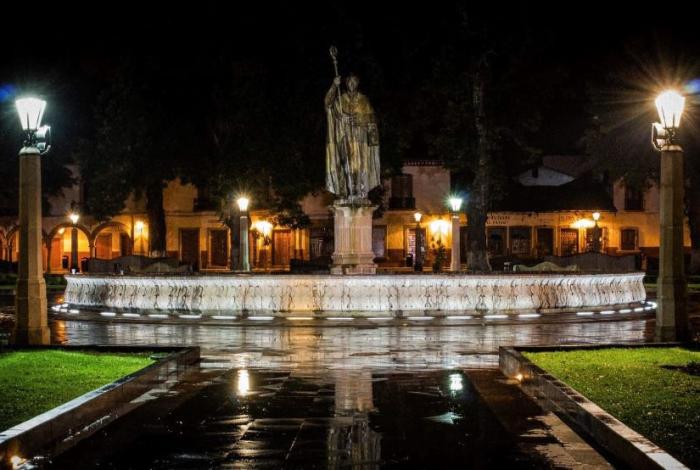 Descubre cinco joyas de Pátzcuaro para un verano con historia: Secum